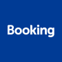 icon Booking.com Hotels