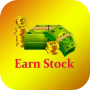 icon Earn Stock