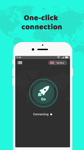 Rocket VPN - Free Unlimited VPN Proxy & IP Changer - Baixar APK