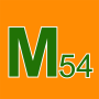 icon M54