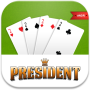 icon President Andr Card Game Free