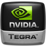icon OpenCV for Tegra Demo