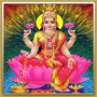 icon Lakshmi Mantra