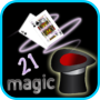 icon Magic BlackJack