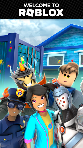 Roblox 2.578.564 (arm64-v8a + arm-v7a) (Android 5.0+) APK Download by Roblox  Corporation - APKMirror