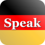 icon Speak German Free