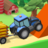 icon BlockVille Farm 3.8