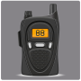 icon WalkieTalkie