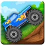 icon Monster Truck Stunt lition