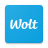 icon Wolt 24.26.3