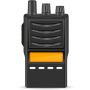 icon Video Walkie Talkie