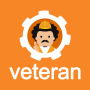 icon For Veteran workers