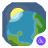 icon Home Planet Theme 702.0