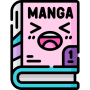 icon Favori Manga