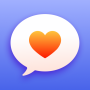 icon Dating and Chat - Liketoo