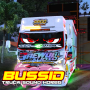 icon Mod Bussid Truk Sound Horeg