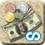 icon Count Money Master