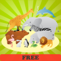 icon Animal World for Toddlers