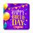 icon Birthday Invitation Maker 1.0.8