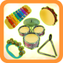 icon Youth Musical Instruments