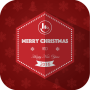 icon Merry Christmas Keyboard Theme