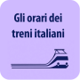 icon Orari Treni