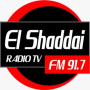 icon Radio Elshaddai e tv
