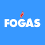icon Fogás: Pedir Gás de Cozinha