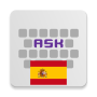 icon AnySoftKeyboardSpanish Language Pack