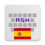 icon com.anysoftkeyboard.languagepack.spain