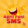 icon April Fool SMS