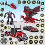 icon DragonRobotCar