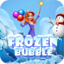 icon Bubble Frozen