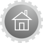 icon 3DMap. Resource storage