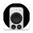 icon Apple tv Remote 96.0