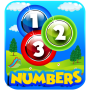 icon kids Number games new math games