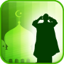 icon Prayer Times : Qibla, Azan and Mosque
