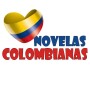 icon Telenovelas colombianas 2023