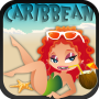 icon Caribbean Slot Machine HD