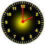icon Analog Clock