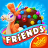 icon Candy Crush Friends 4.11.0.0