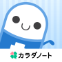 icon jp.co.plusr.android.okusurinote