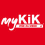 icon myKiK - Hrvatska