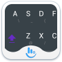 icon TouchPal SkinPack Android L Deep Purple