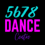 icon 5678 Dance