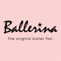 icon Ballerina芭蕾伶娜 品牌女鞋