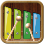 icon Xylophone For Kids