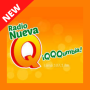 icon Radio Nueva Q en vivo: la nueva Q cumbia
