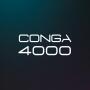 icon Conga 4000