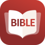 icon Bible - Pray + Verse + Audio